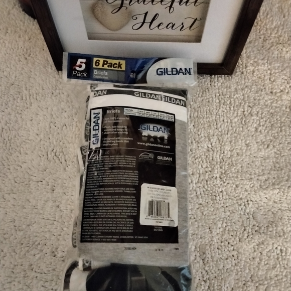 Gildans Mens Underwear - Picture 2 of 2